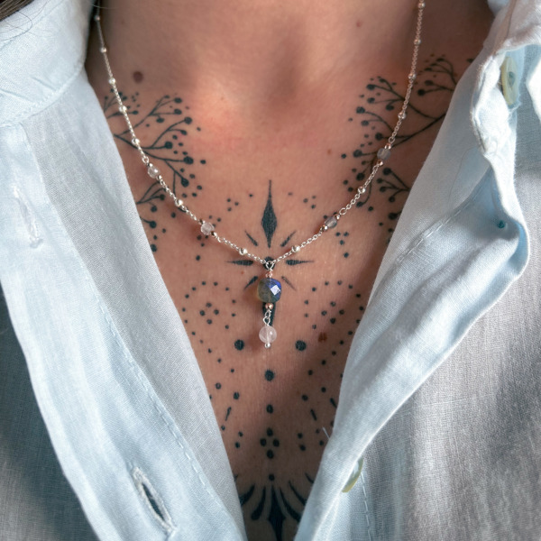 collana DALILA
